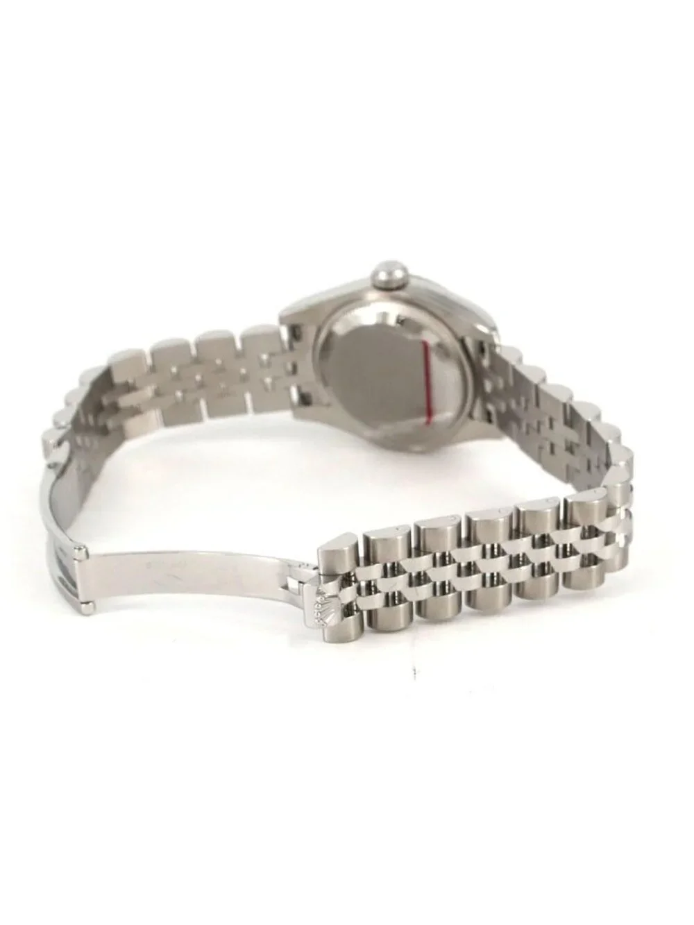 Rolex Datejust Automatic Winding Number Watch